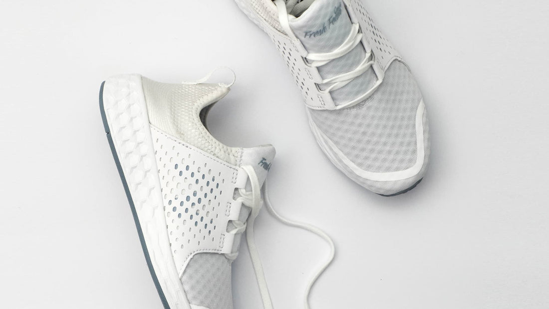 Vegan Sneakers