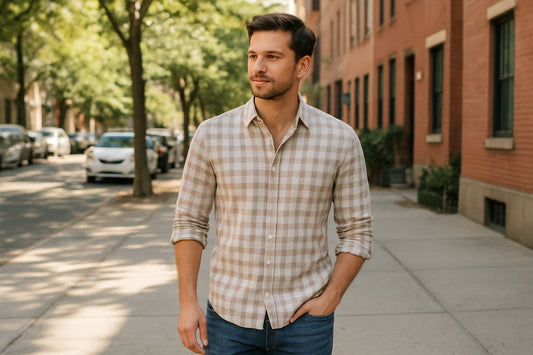Weekend Shirt Styles