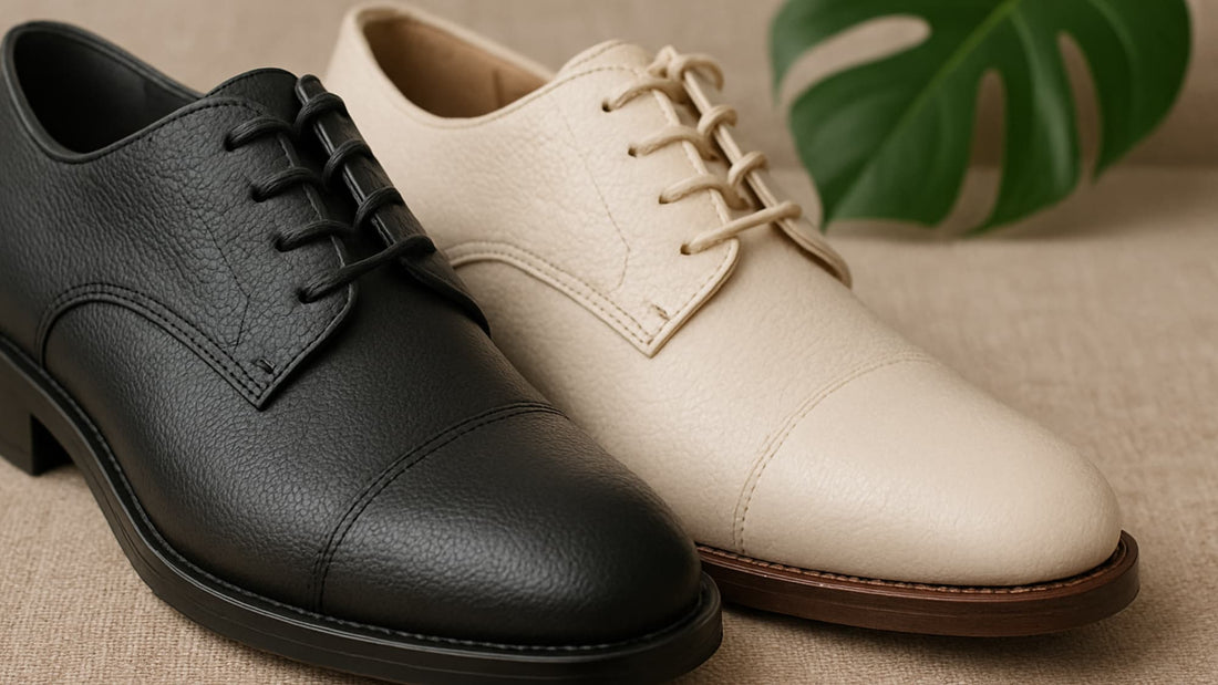 what is vegan leather