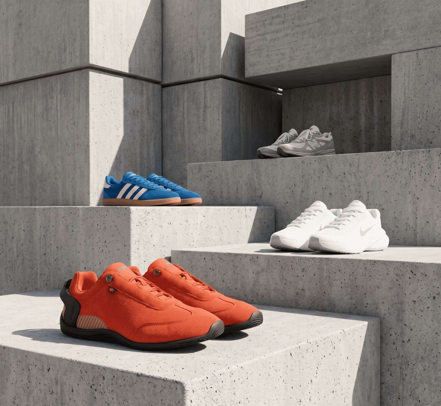 Best Sneakers Under ₹5000 in India (2026) — Comfort, Style & Value