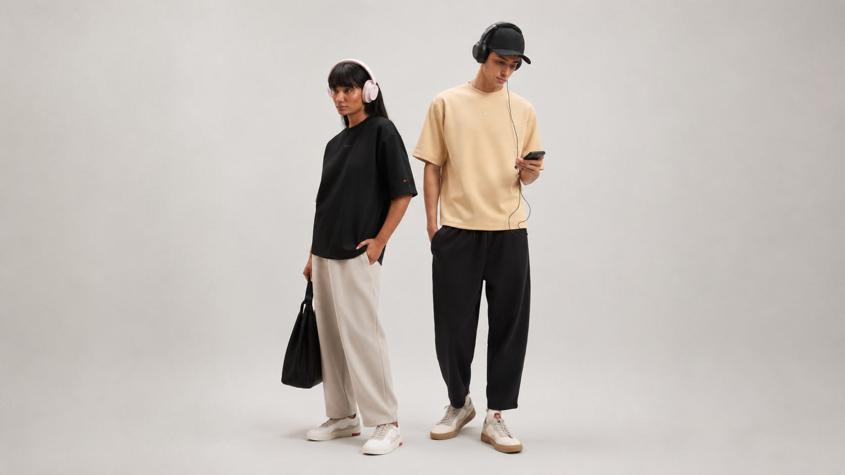Minimal Wardrobe for Men: 15 Everyday Essentials You'll Actually Wear