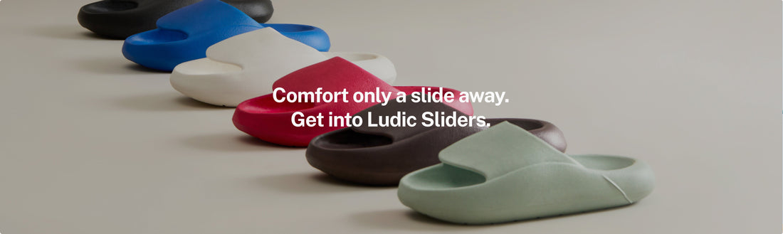 Top 10 Best Slides for Men: Comfortable and Stylish Options