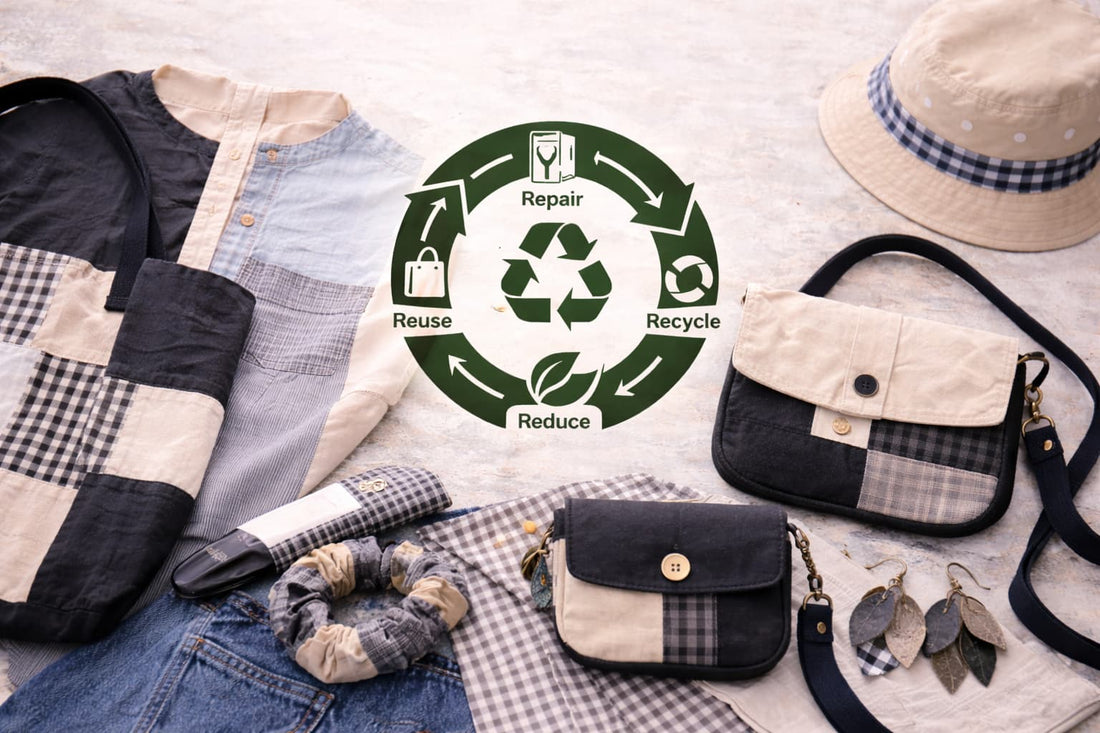 Why Circular Fashion is the Future