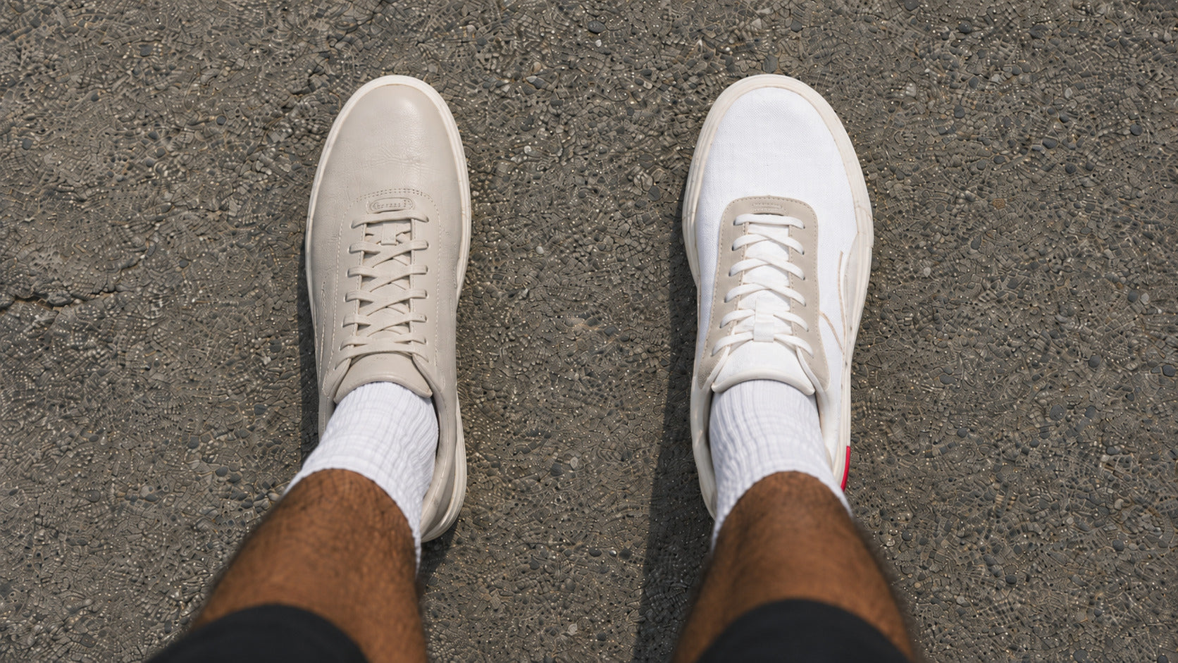 Wide Feet Shoes: How to Find the Right Fit and Stop Sizing Up