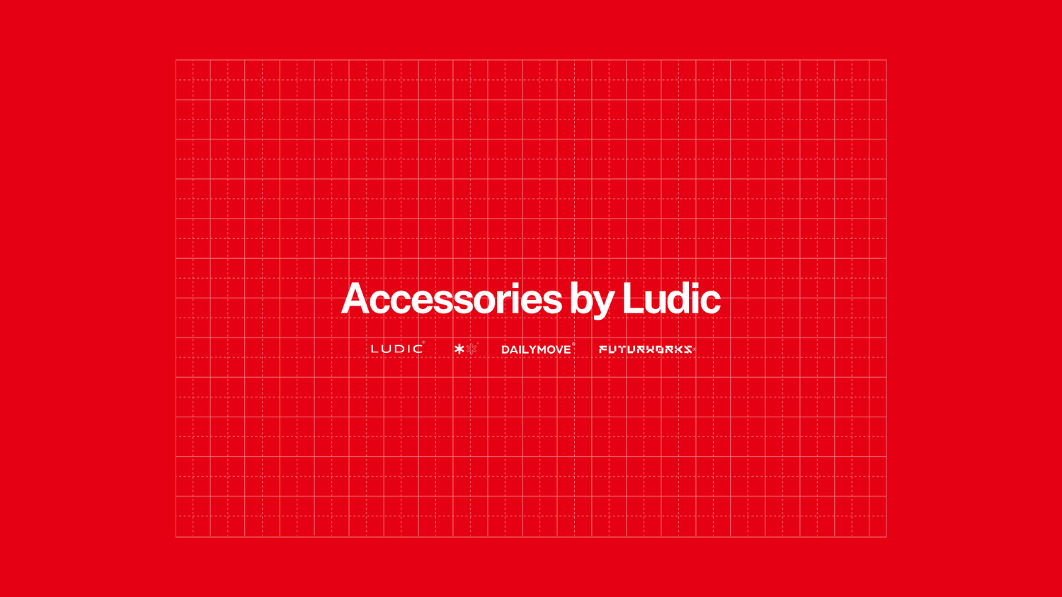 Ludic Accessories