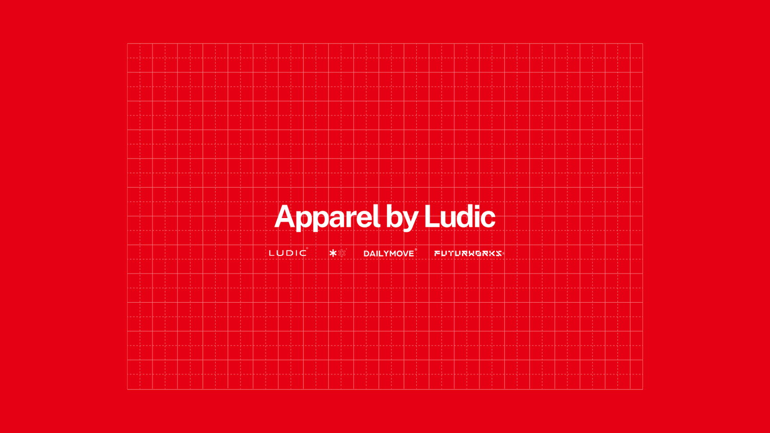 Ludic Apparel