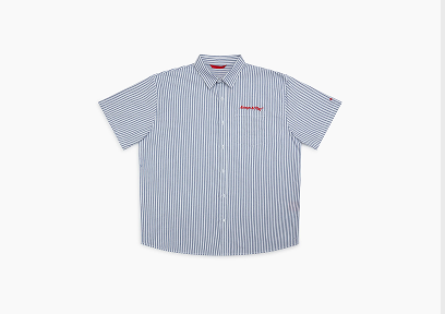 Weekend Shirt