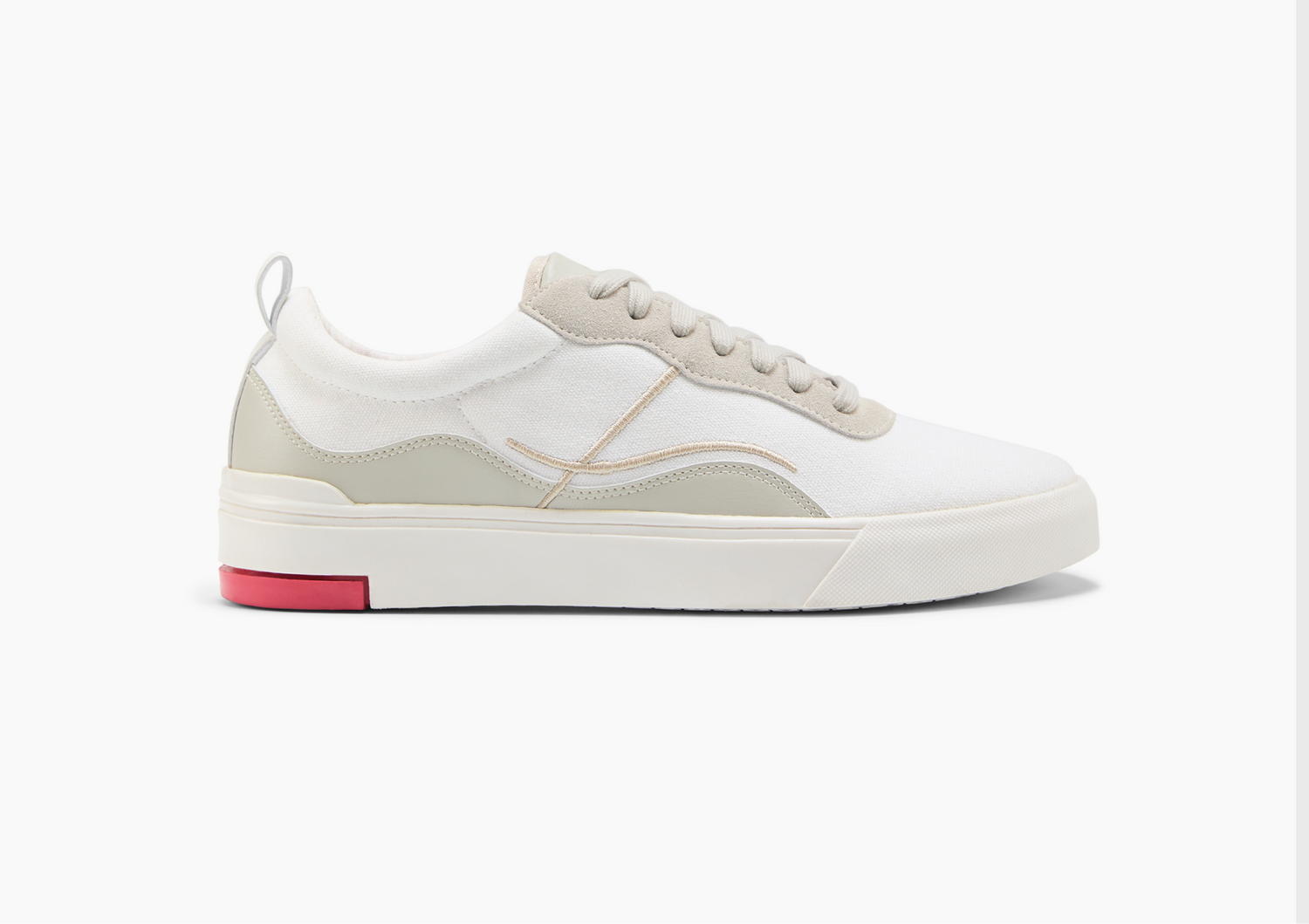 Enhanced Canvas Low