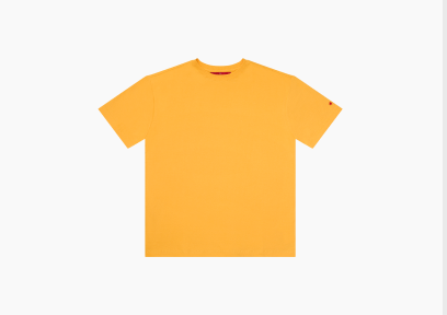 Core T Cotton