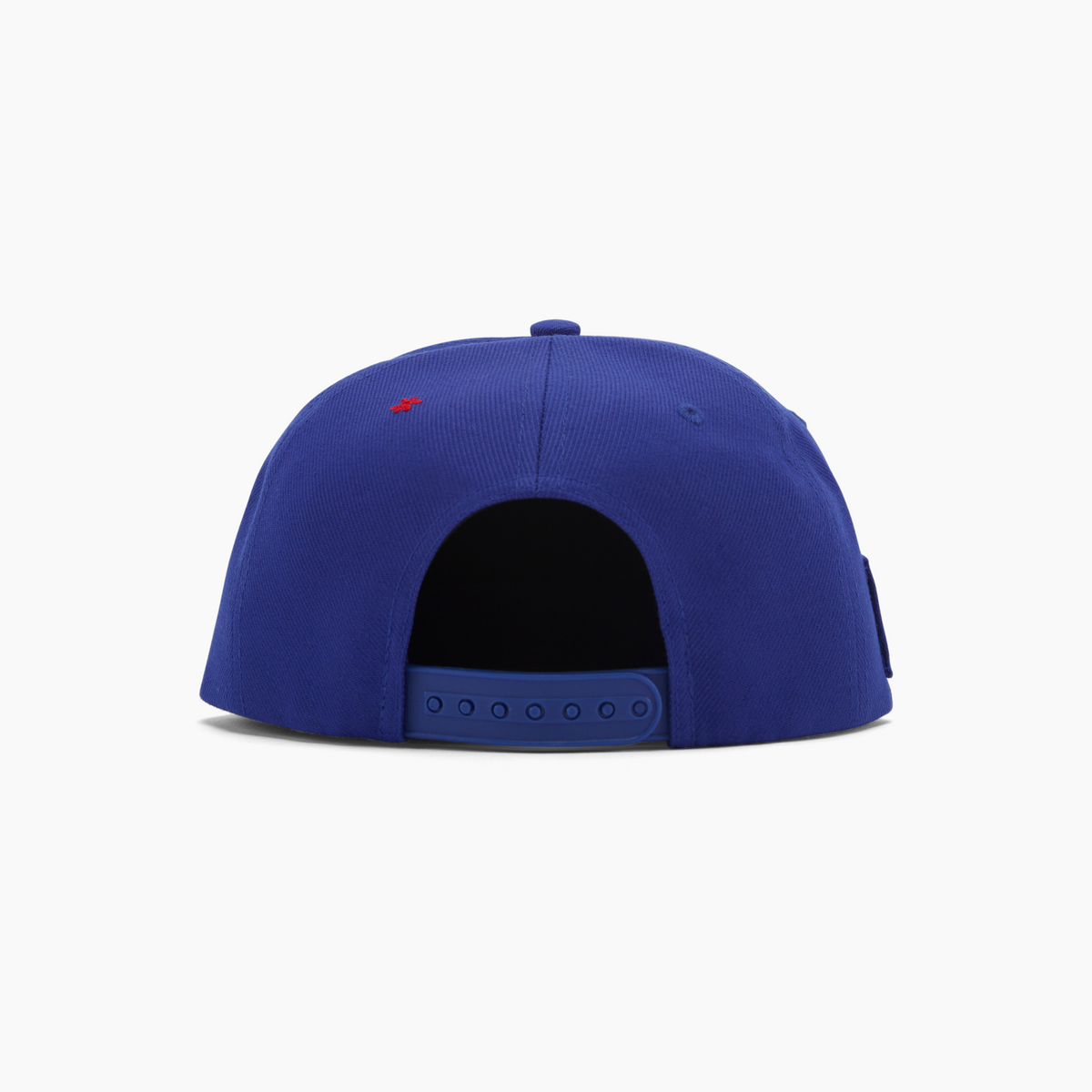 Loop Cap Pack Buy Blue 6-Panel Loop Cap with Side Loop – Ludic