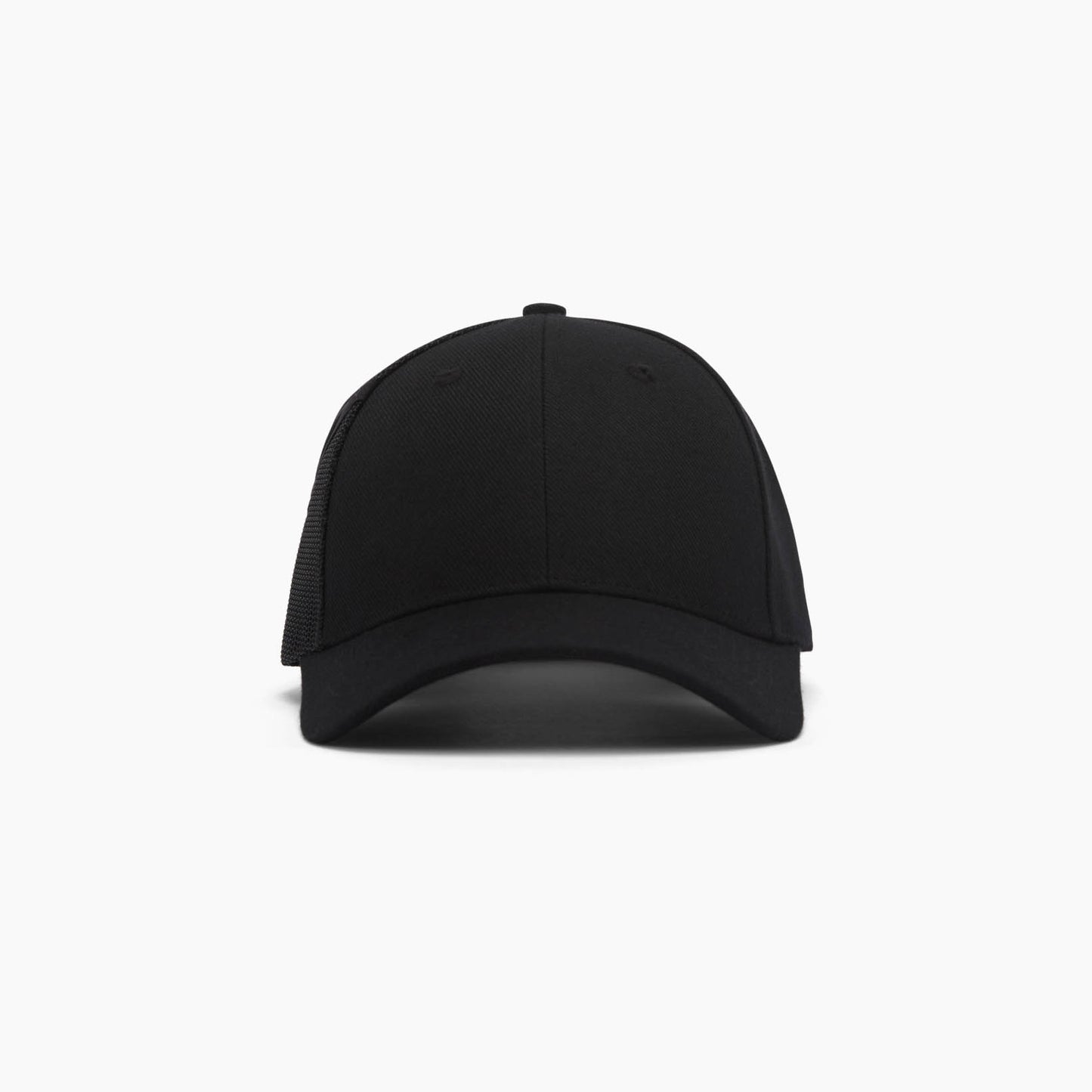 Mesh Cap