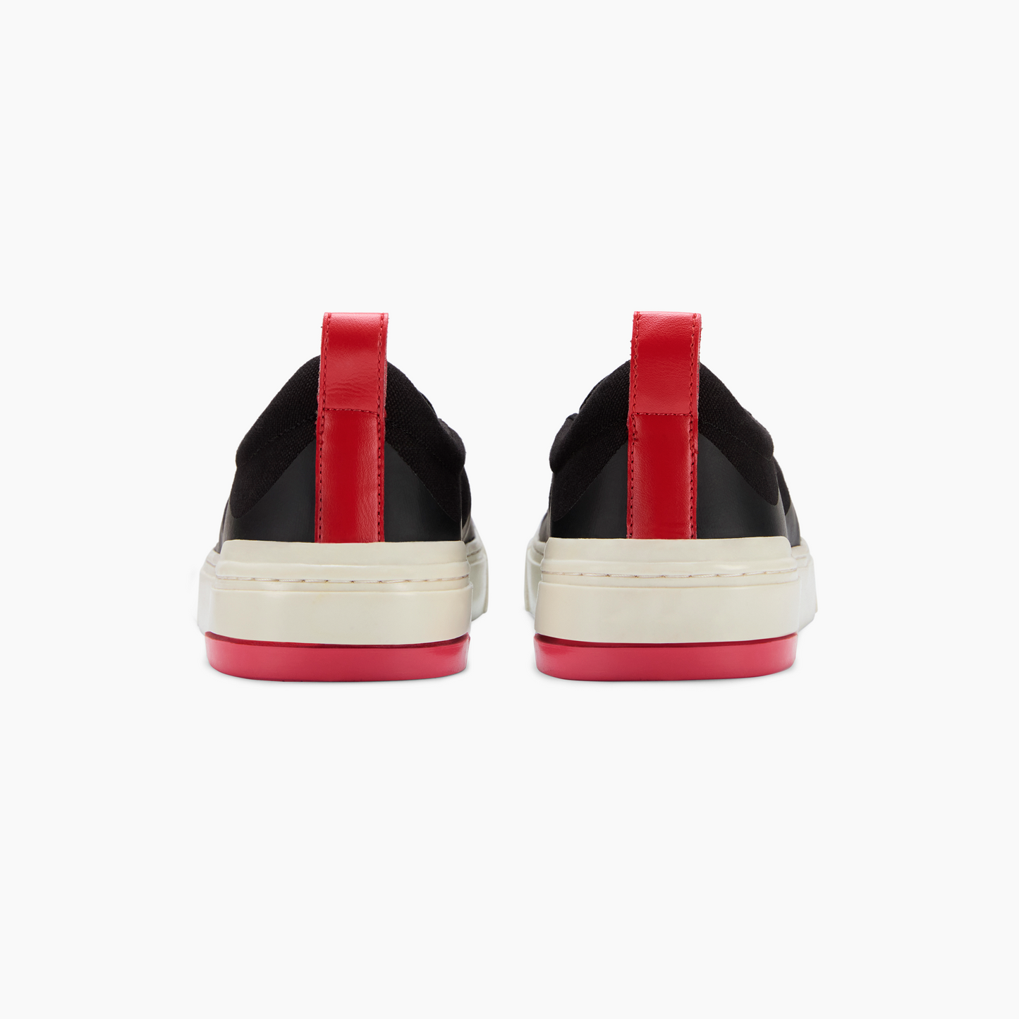 Enhanced Canvas Slip On