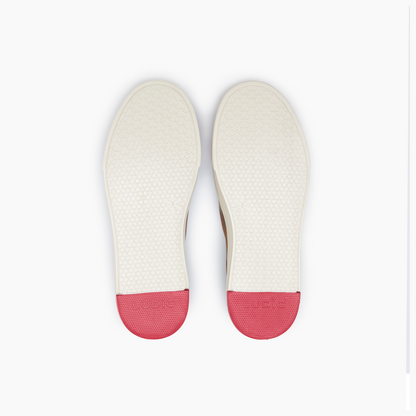Enhanced Canvas Slip On