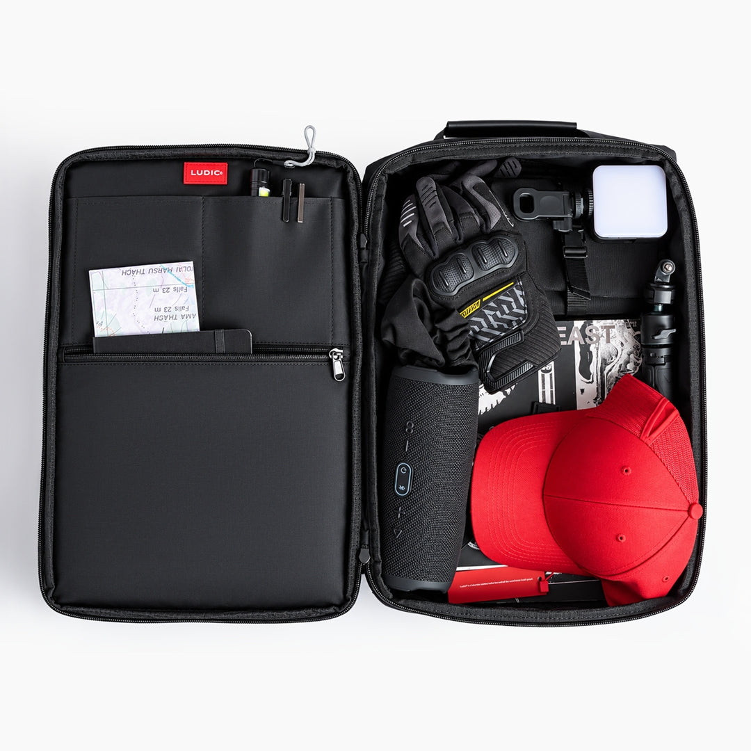 Backpack 20L