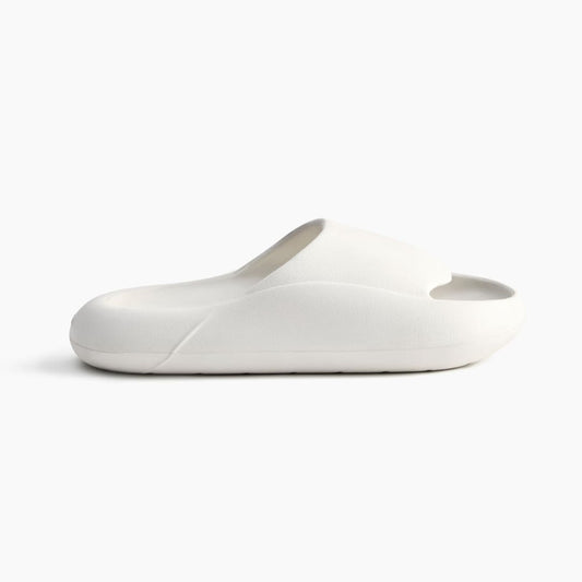 Ludic Sliders in White