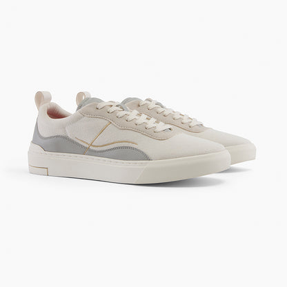 Enhanced Canvas Low