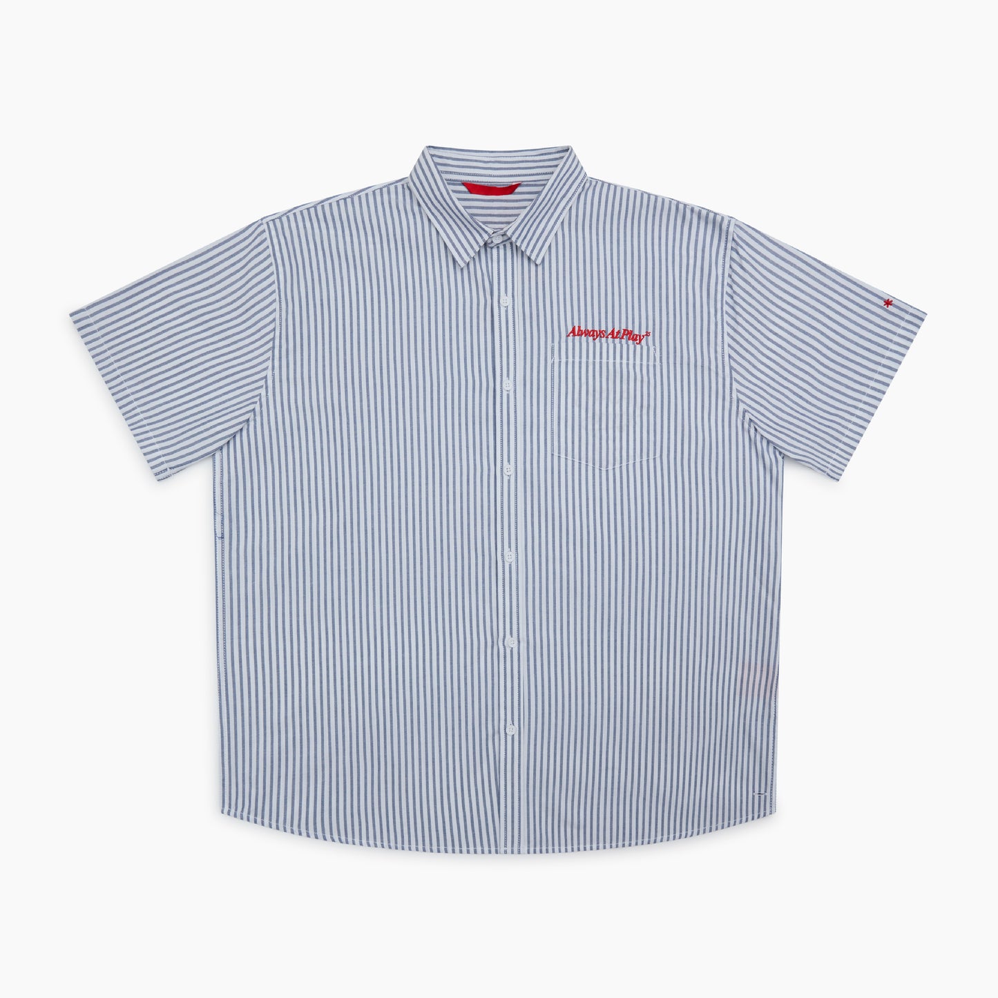 Weekend Shirt