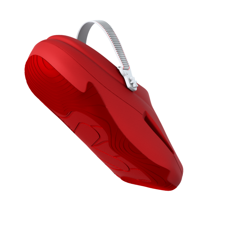 Red Variant