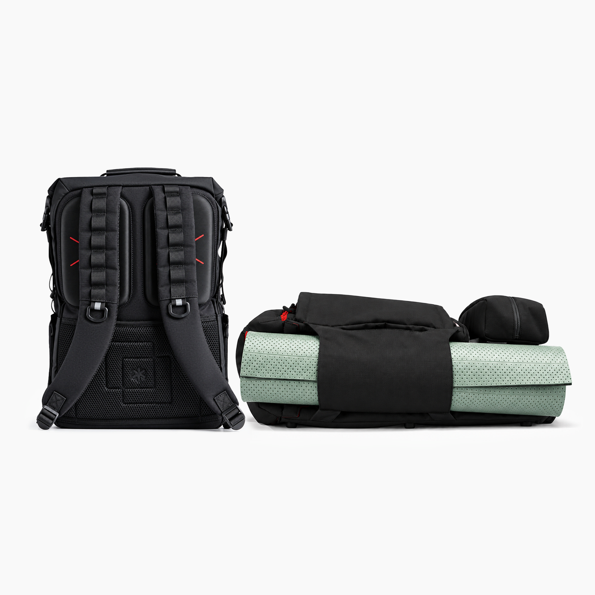 FW Payload Pack