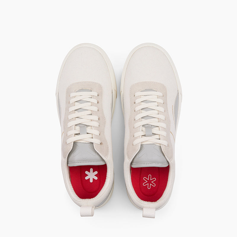 Enhanced Canvas Low
