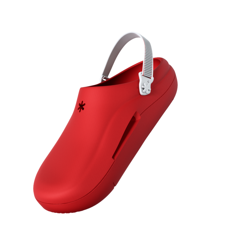 Red Variant
