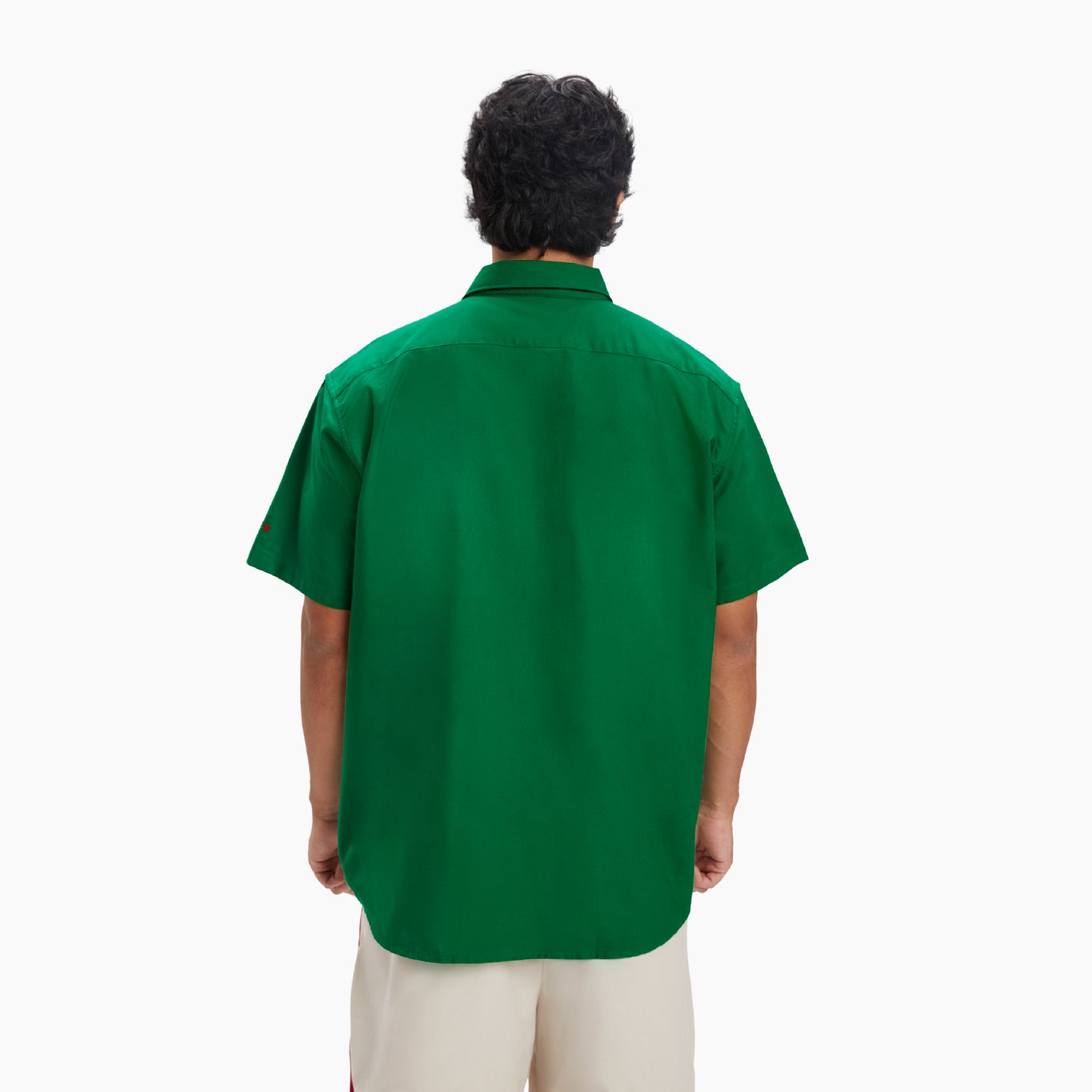 Weekend Shirt