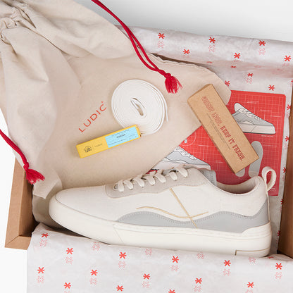 Enhanced Canvas Low