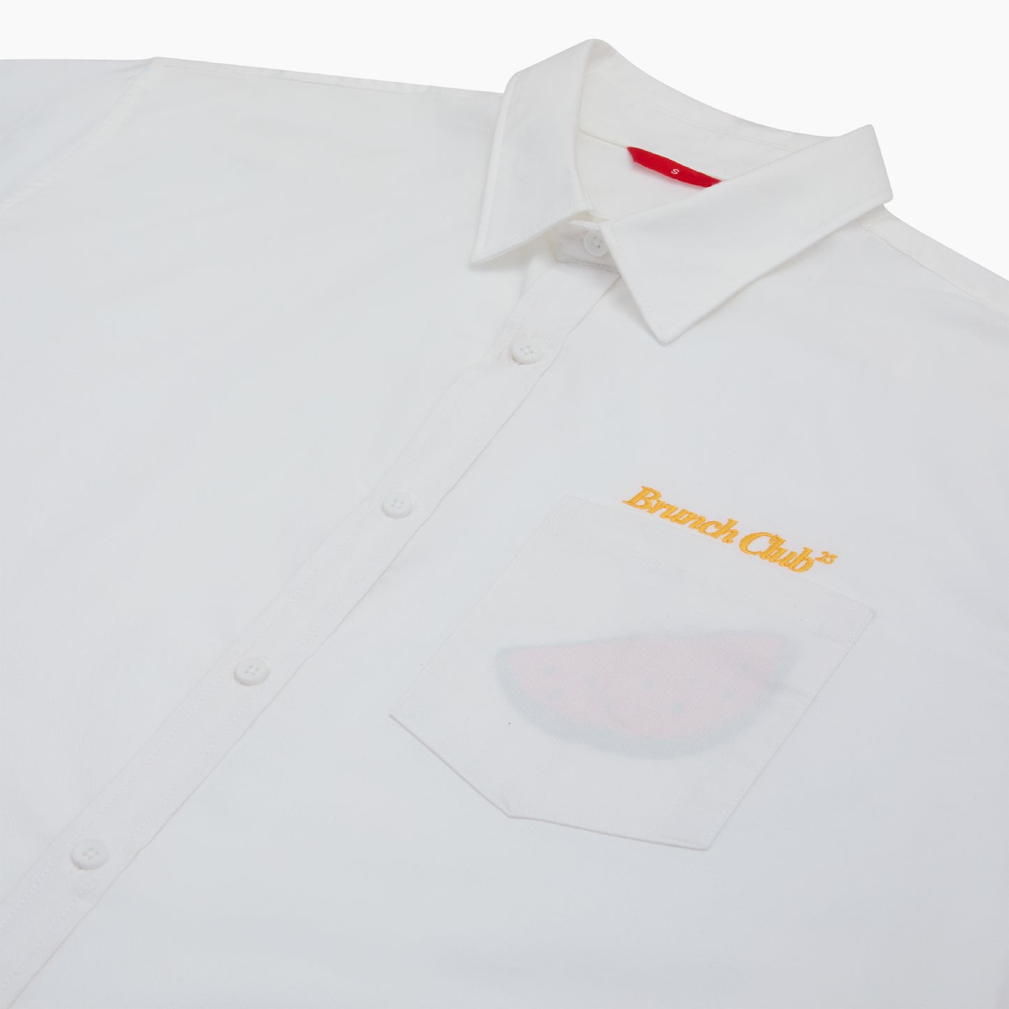 Weekend Shirt