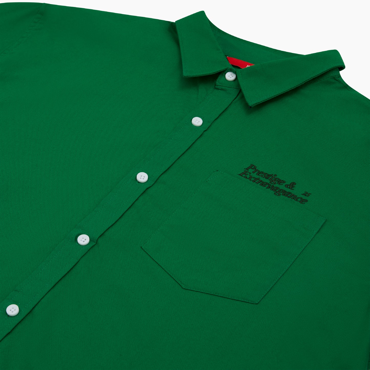 Weekend Shirt