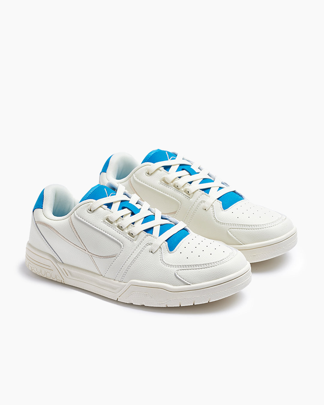 Azure Off White