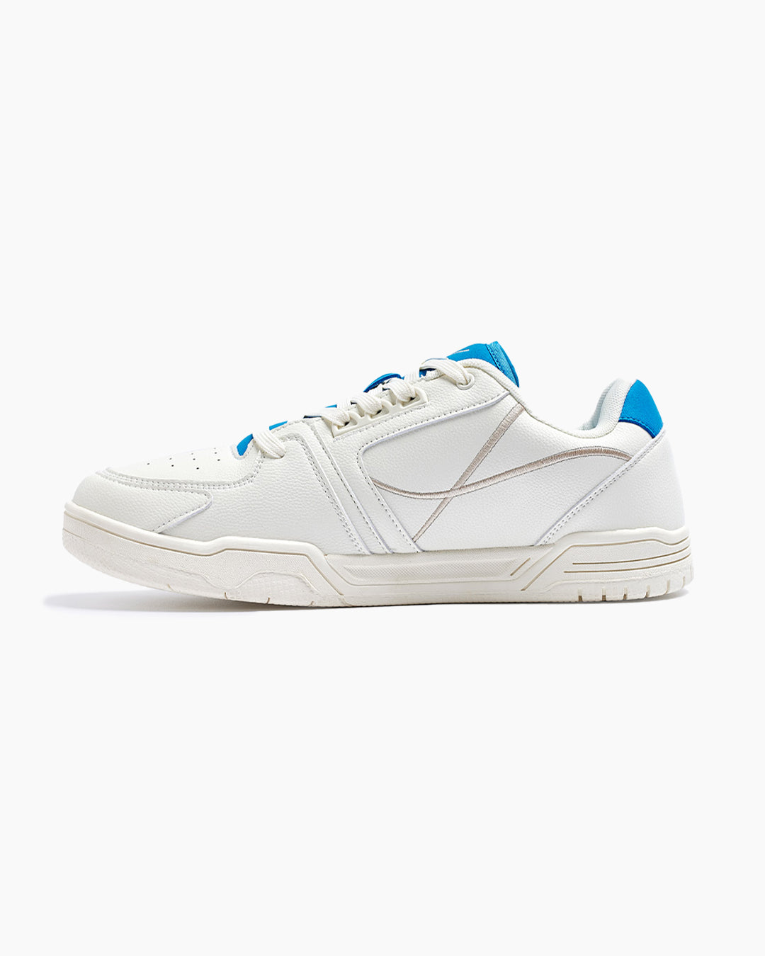 Azure Off White