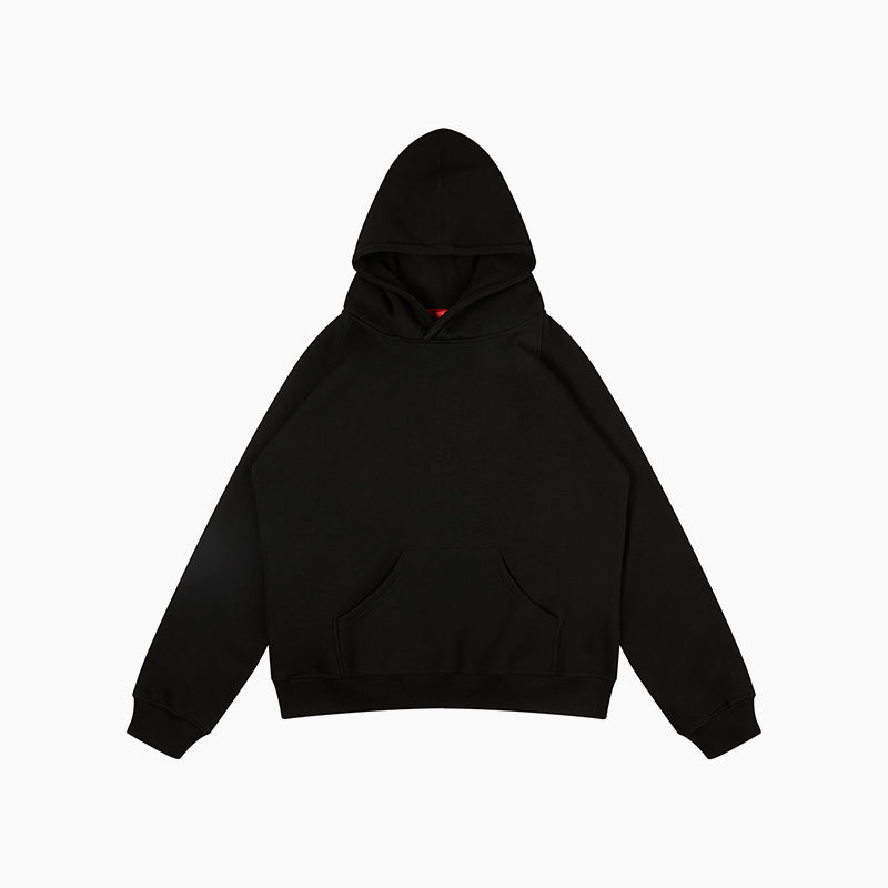 Core Hoodie