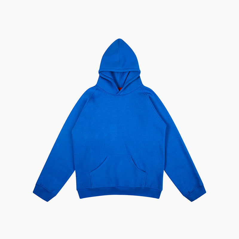 Core Hoodie