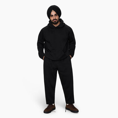 Ludic Core Joggers  Classic Black