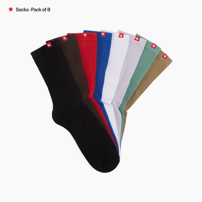 Socks Bundle
