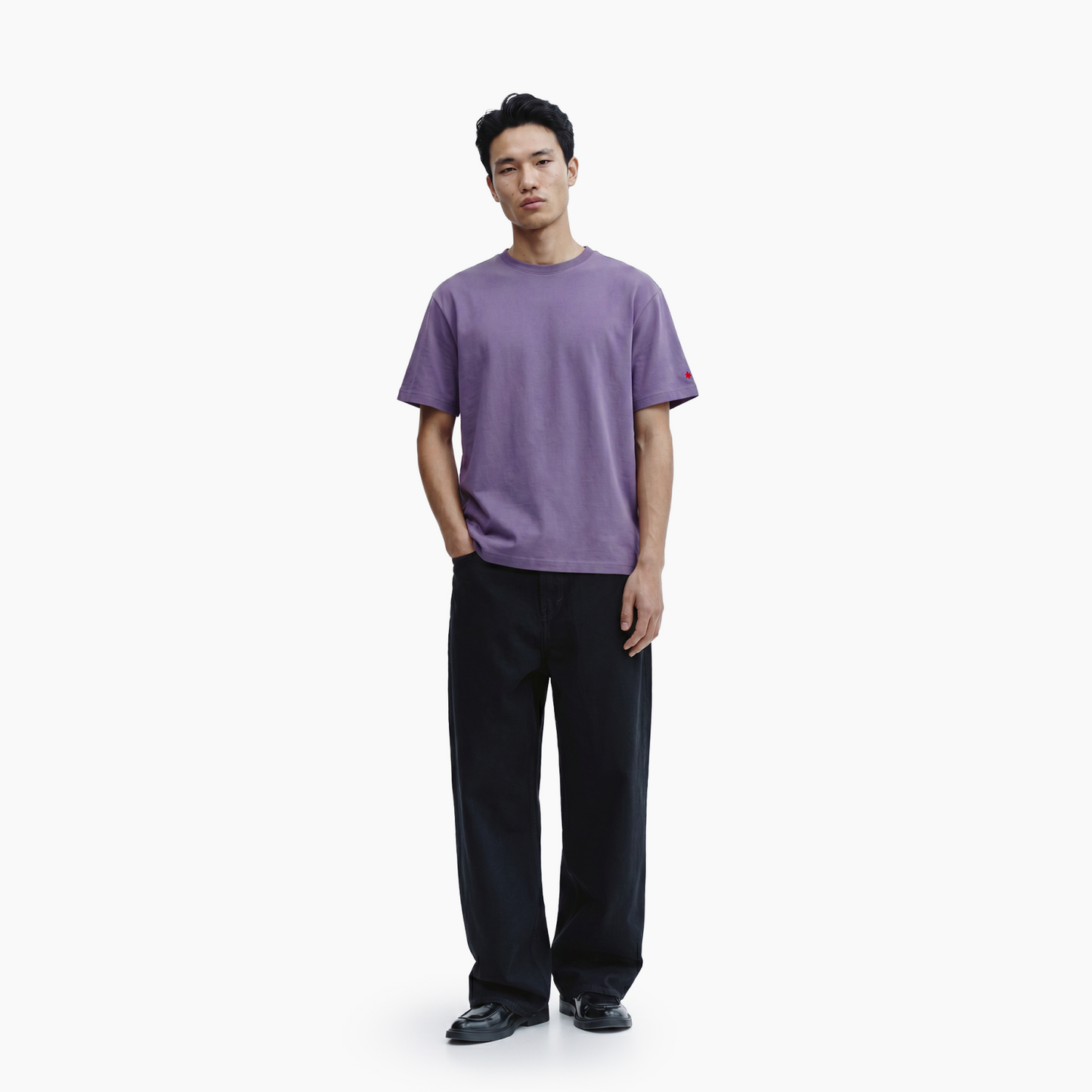 Core T Cotton
