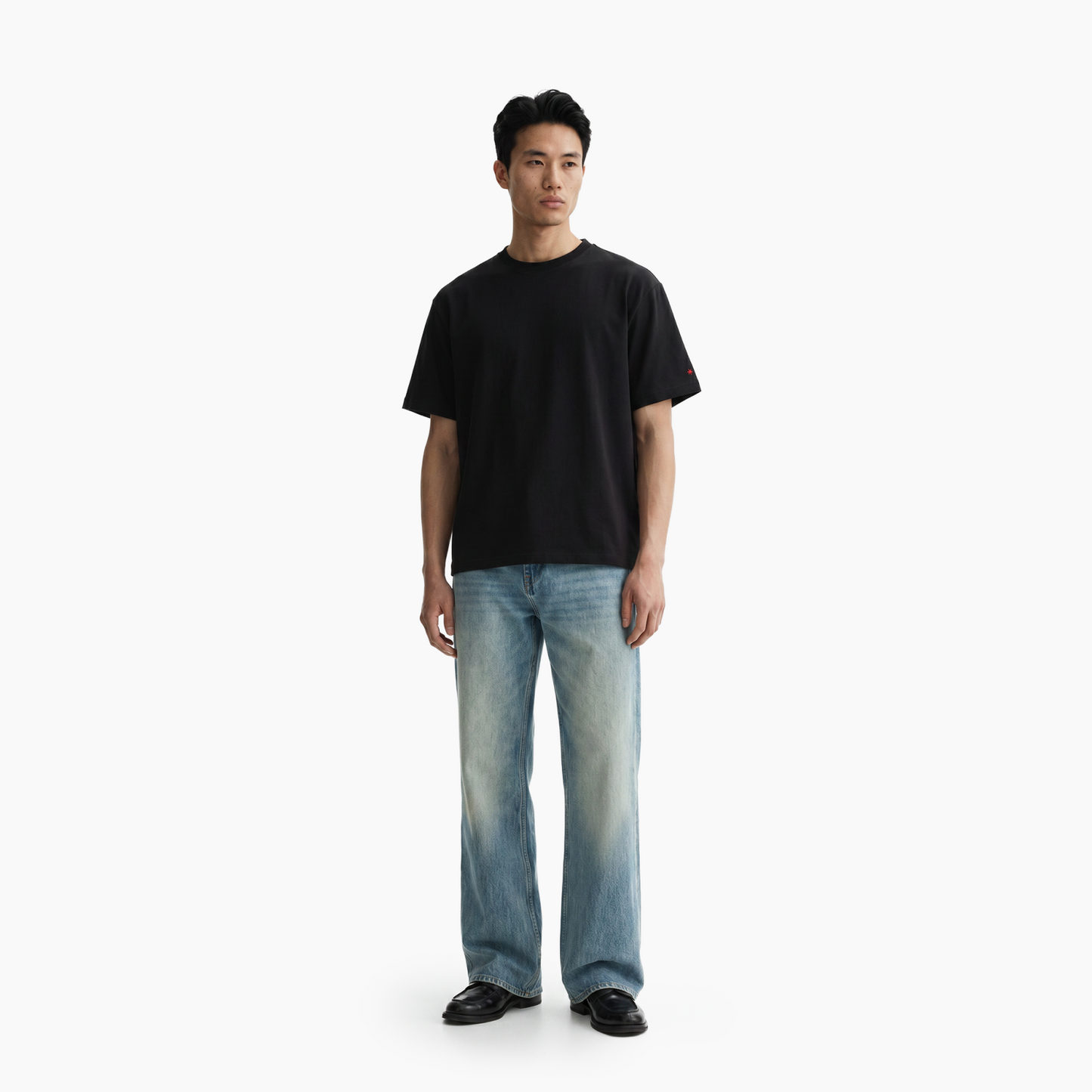 Core T Cotton