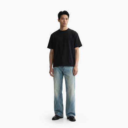 Core T Cotton