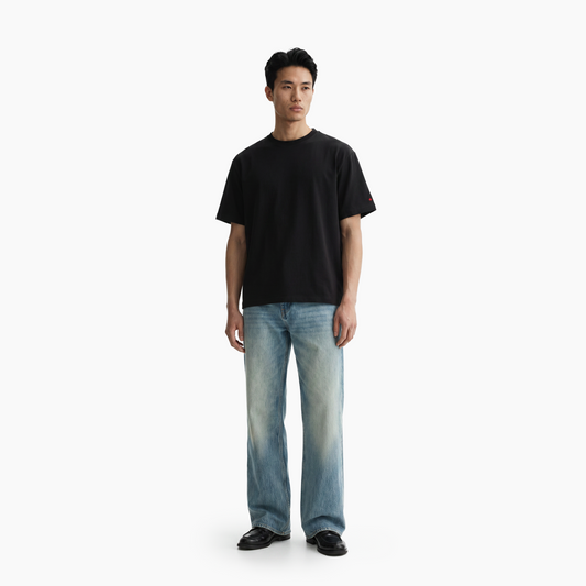 Core T Cotton