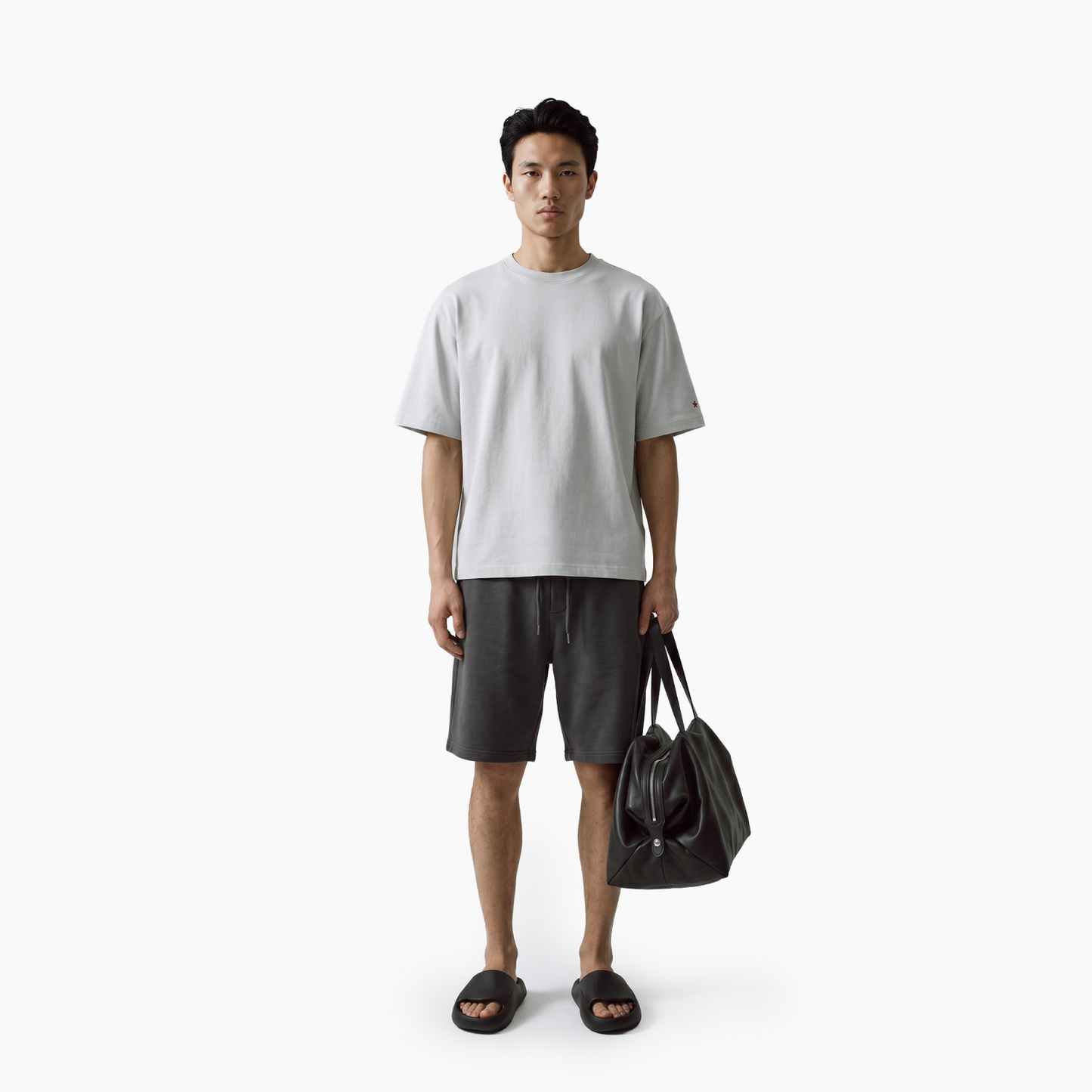 Core T Cotton