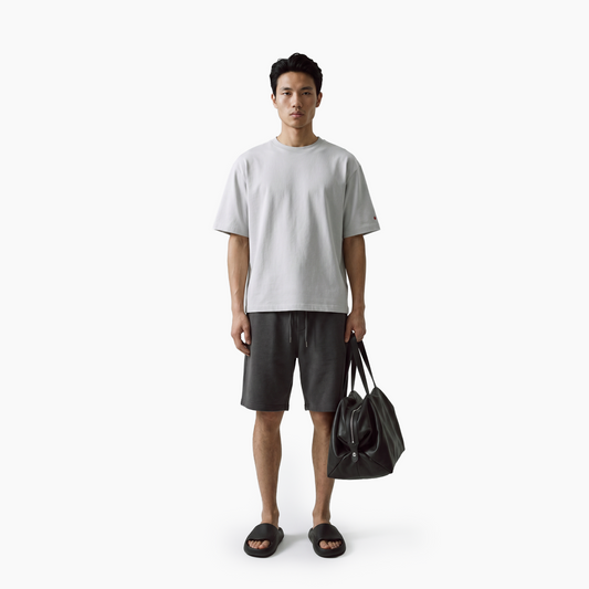 Core T Cotton