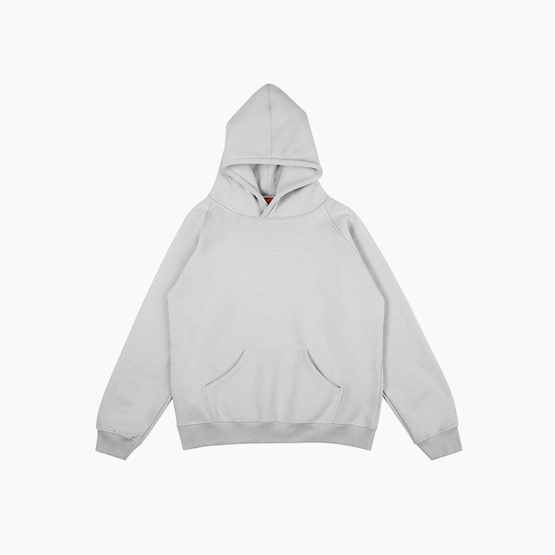 Core Hoodie