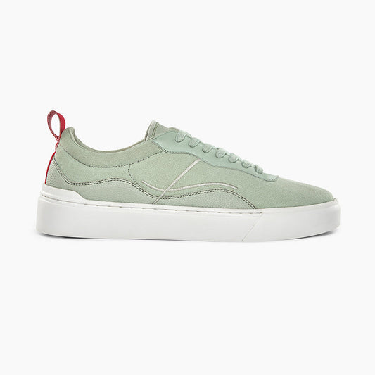 Enhanced Canvas Low