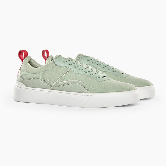 Enhanced Canvas Low