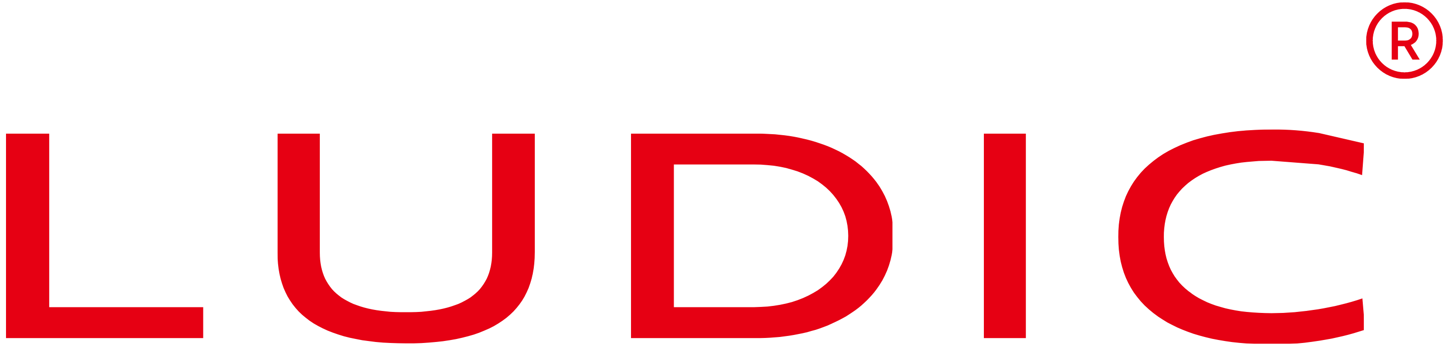 Ludic logo