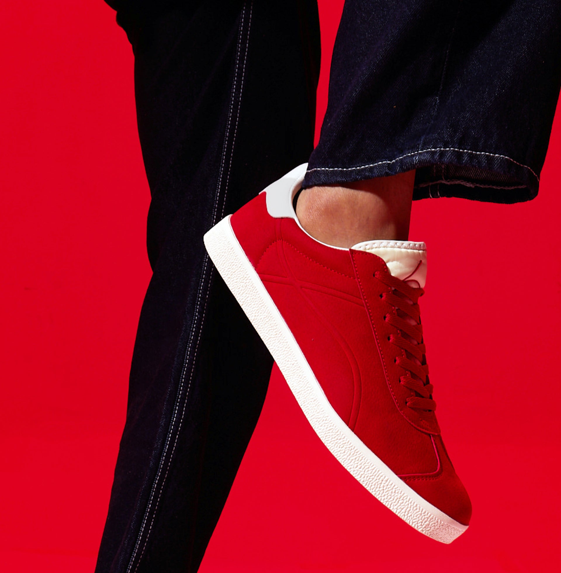 Ludic A lifestyle designed for the people on the move