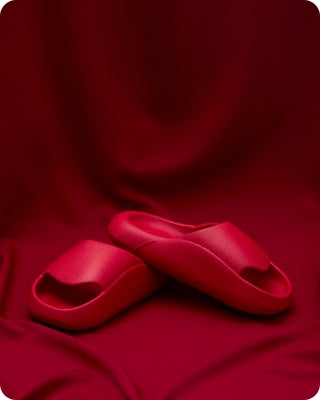 Sliders in Go Red by Ludic