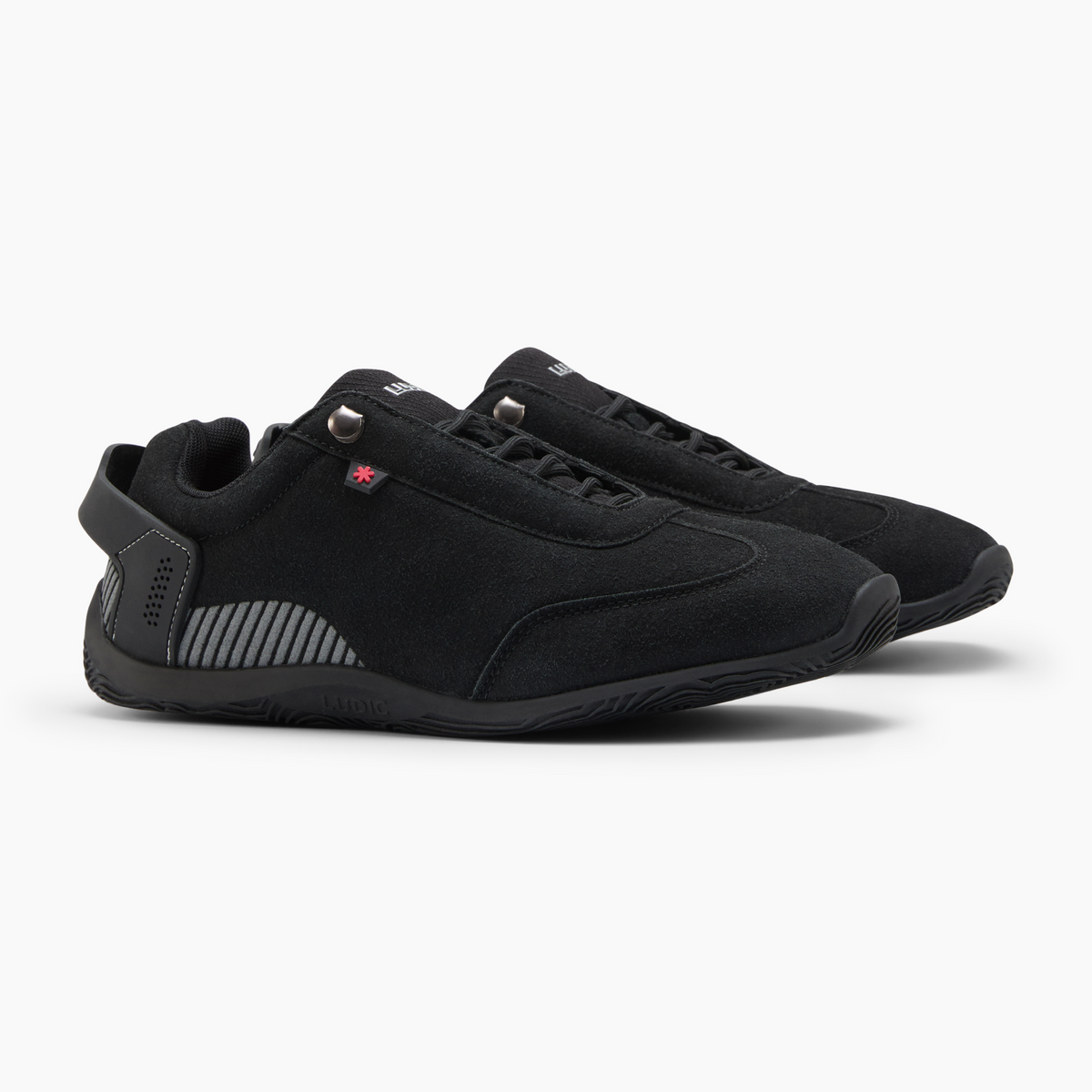 Ludic - Shoe Size Chart India for Men, Women and Kids (2026) 06