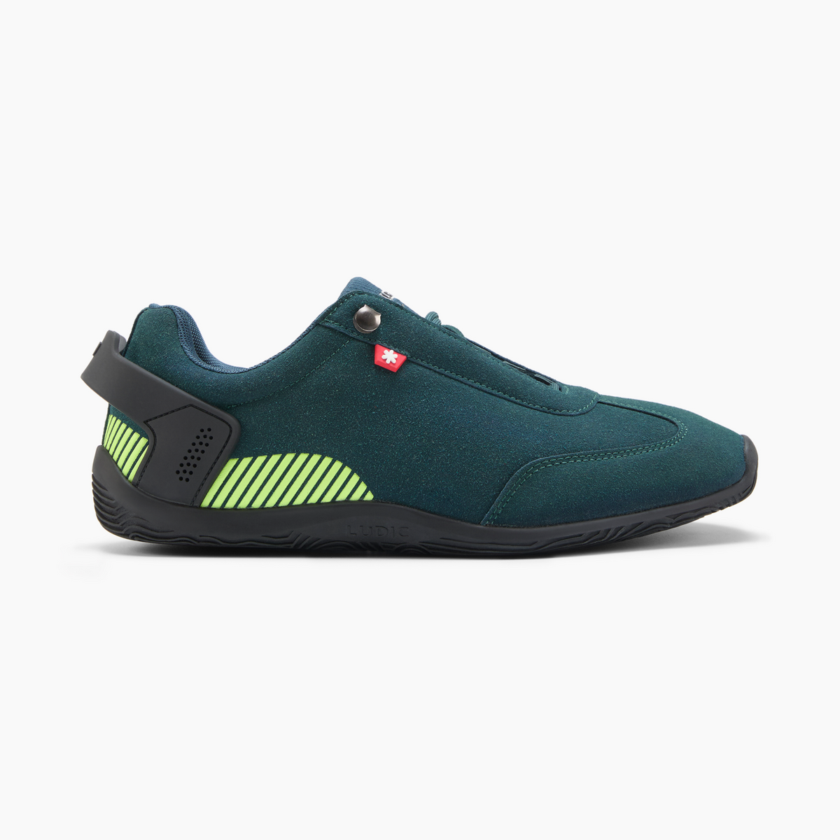 Ludic - Shoe Size Chart India for Men, Women and Kids (2026) 08