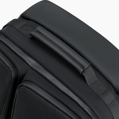 Ludic - Backpacks - Black